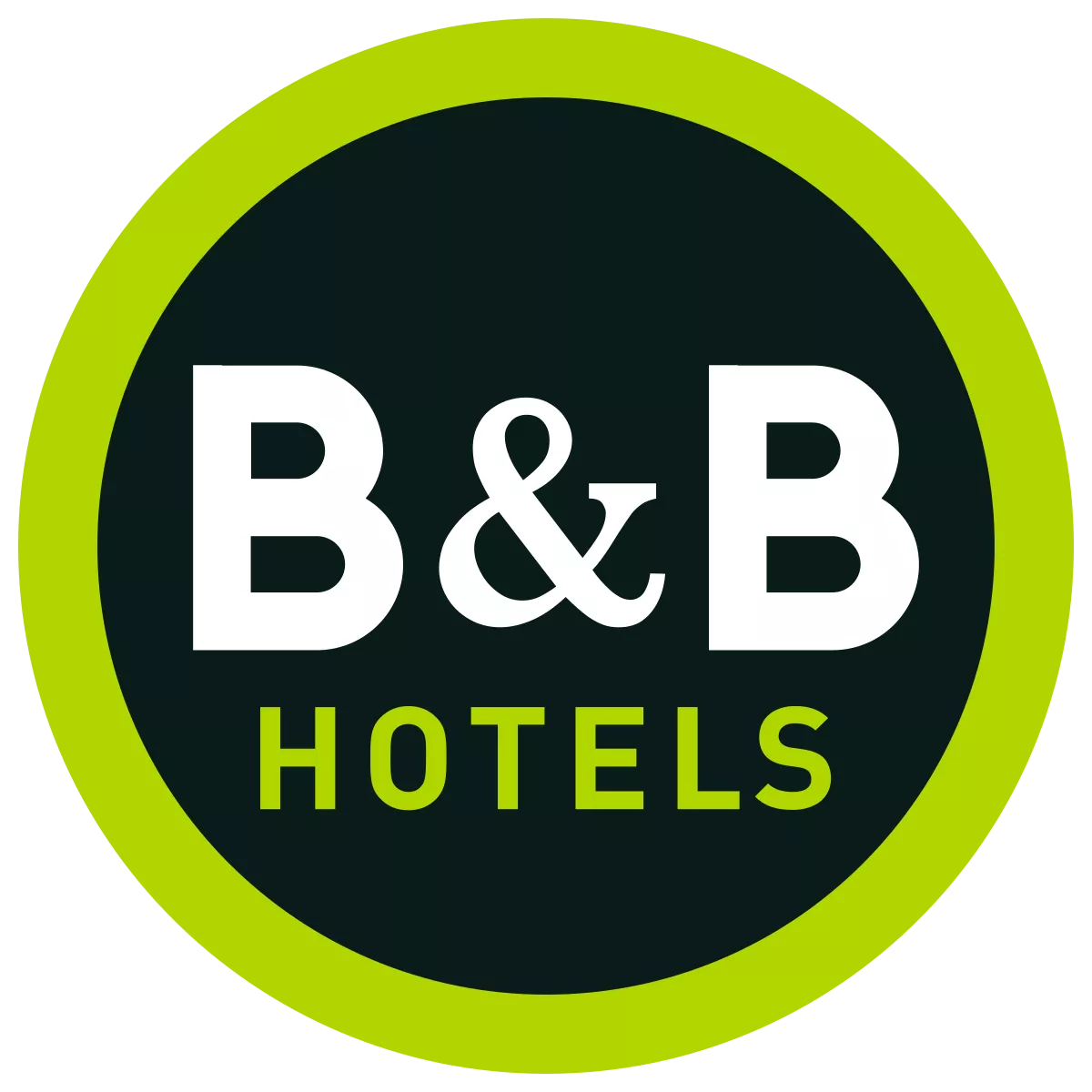 B&B Hoteles logo