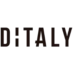 Ditaly logo