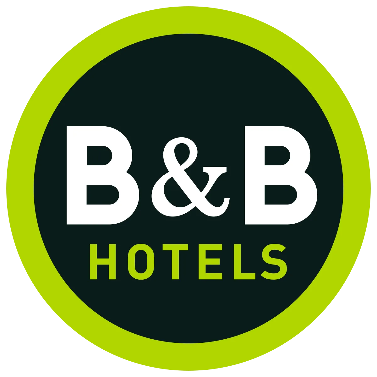 B&B Hoteles logo