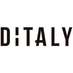 Ditaly logo