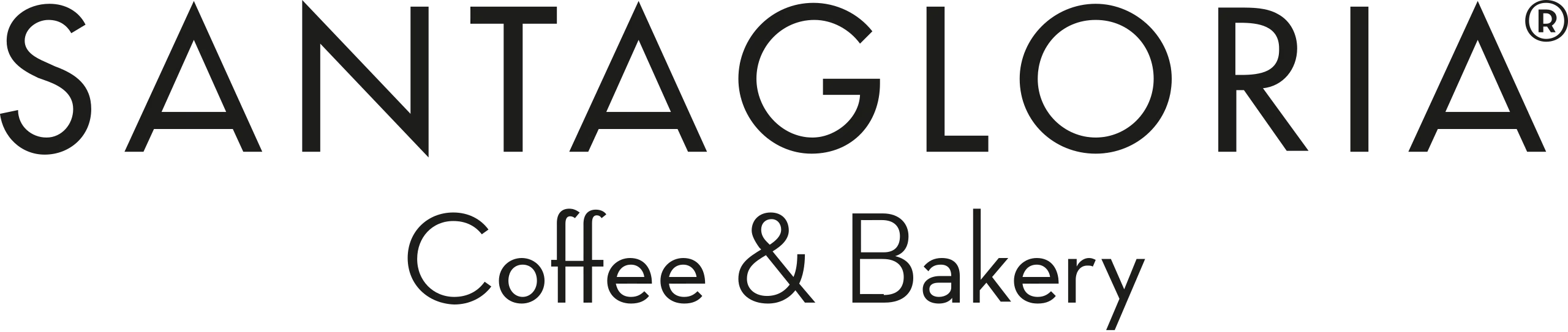 Santa Gloria logo